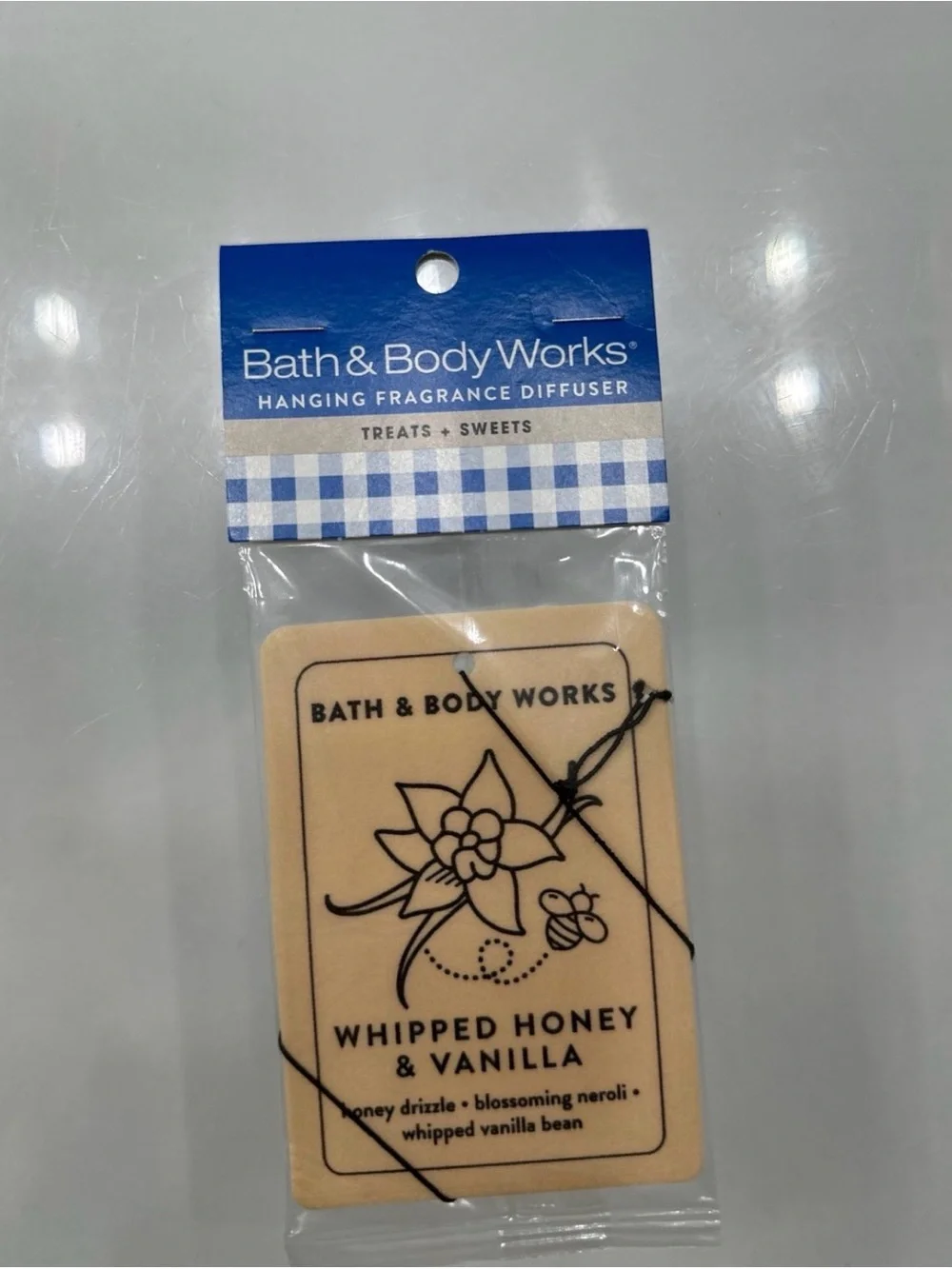 Bathandbodyworks Car Air Freshener (Ready To Ship)